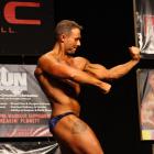 Michael  Buckloy - NPC Empire Classic 2011 - #1